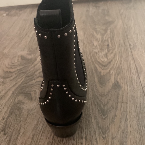 Paige size 7.5 bootie - Picture 5 of 7